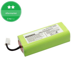 Philips Easystar - Batéria NR49AA800P Ni-MH 14.4V 800mAh