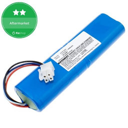 Philips Smartpro Compact - Batéria 4ICR19/65 Li-Ion 14.8V 3400mAh