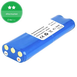 Philips SmartPro Active - Batéria 4ICR19/65 Li-Ion 14.4V 3400mAh