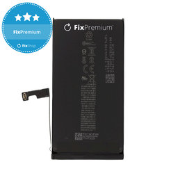 Apple iPhone 15 - Batéria A3018 3349mAh FixPremium