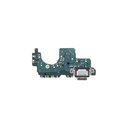 Samsung Galaxy A73 A736 - Nabíjací Konektor PCB Doska - GH96-15010A Genuine Service Pack