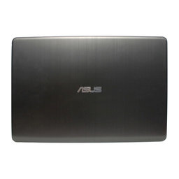 Asus VivoBook S15 X530UN-1E - Zadný Kryt LCD (Gun Metal) - 90NB0IA5-R7A010 Genuine Service Pack