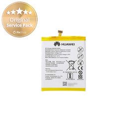 Huawei Y6 Pro - Batéria HB526379EBC 4000mAh - 24022077 Genuine Service Pack