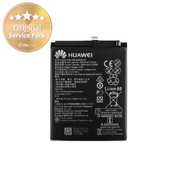 Huawei P30 - Batéria HB436380ECW 3650mAh - 24022804 Genuine Service Pack