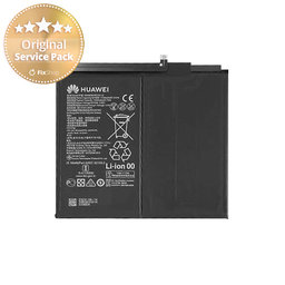 Huawei MatePad Pro 10.8 (2019) - Batéria HB28D8C8ECW-12 7250mAh - 24023080, 24023286 Genuine Service Pack