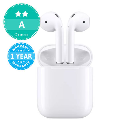 Apple AirPods (2nd Gen) A Repasované