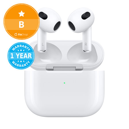 Apple AirPods (3rd Gen) B Repasované