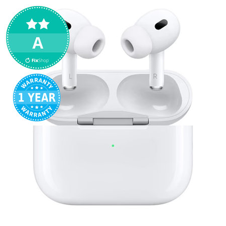 Apple AirPods Pro (2nd Gen 2023) USB-C A Repasované