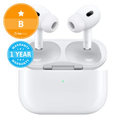 Apple AirPods Pro (2nd Gen 2023) USB-C B Repasované