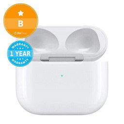 Náhradné Nabíjacie Puzdro MagSafe pre Apple AirPods 3rd Gen (2021) B