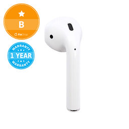 Náhradné Slúchadlo pre Apple AirPods 2nd Gen (2019) - Ľavé B