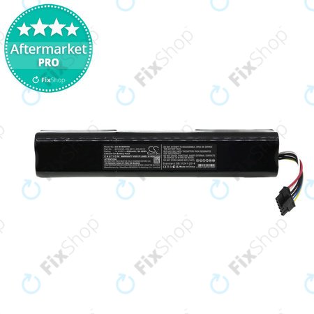 Neato Botvac D3, D4, D5, D6, D7-series - Batéria 945-0225, 205-0011, 205-0013 Li-Ion 14.4V 4200mAh HQ