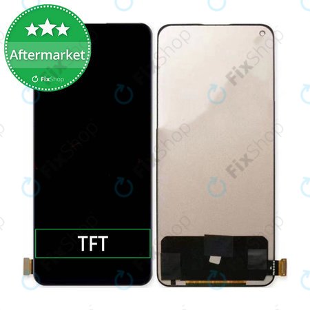 Realme GT 5G - LCD Displej + Dotykové Sklo TFT