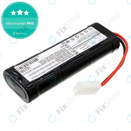 iRobot Looj-series - Batéria 11200 Ni-MH 7.2V 3600mAh HQ