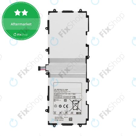 Samsung Galaxy Tab 2 10.1 P5100, P5110, Note 10.1 GT-N8000, N8010 - Batéria SP3676B1A 7000mAh