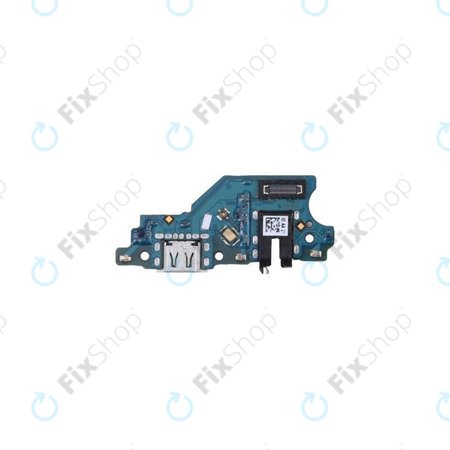 Realme C11 2021 RMX3231 - Nabíjací Konektor PCB Doska