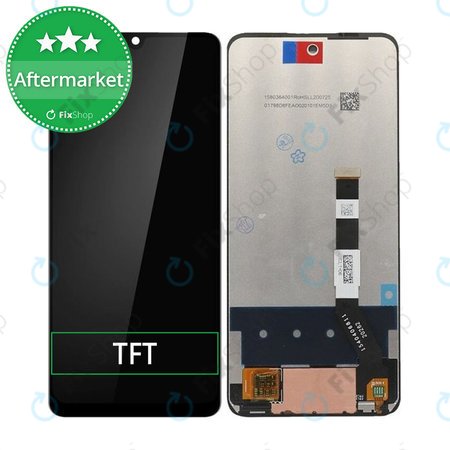 Motorola Moto G 5G XT2113 - LCD Displej + Dotykové Sklo TFT