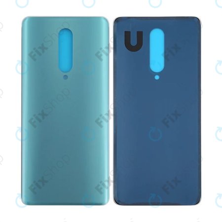 OnePlus 8 - Batériový Kryt (Glacial Green)