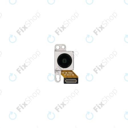 Google Pixel 7 GVU6C GQML3 - Zadná Kamera Modul 12MP - G949-00333-01 Genuine Service Pack