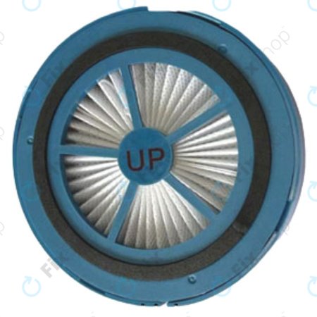 Proscenic P10, P11, U11 - HEPA Filter (Blue) - 3ks