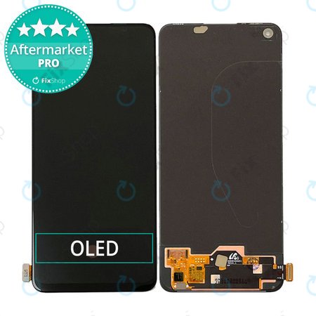 Realme 9 Pro Plus RMX3392 RMX3393 - LCD Displej + Dotykové Sklo OLED