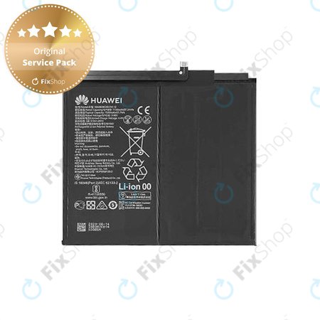 Huawei MatePad Pro 10.8 (2019) - Batéria HB28D8C8ECW-12 7250mAh - 24023080, 24023286 Genuine Service Pack