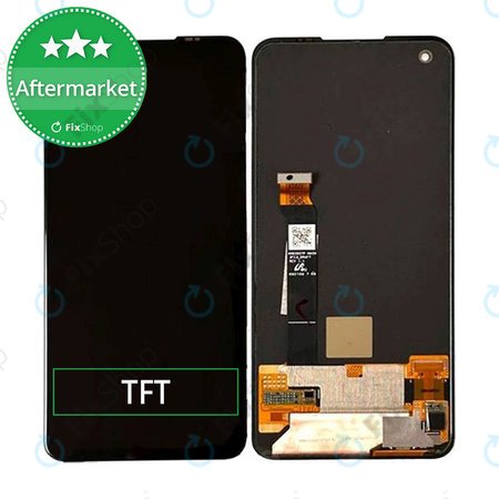 Asus Zenfone 9 AI2202 - LCD Displej + Dotykové Sklo TFT