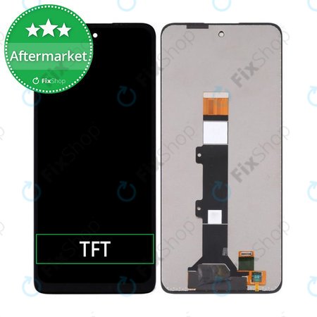 Motorola Moto G22 XT2231, E32, E32s - LCD Displej + Dotykové Sklo TFT