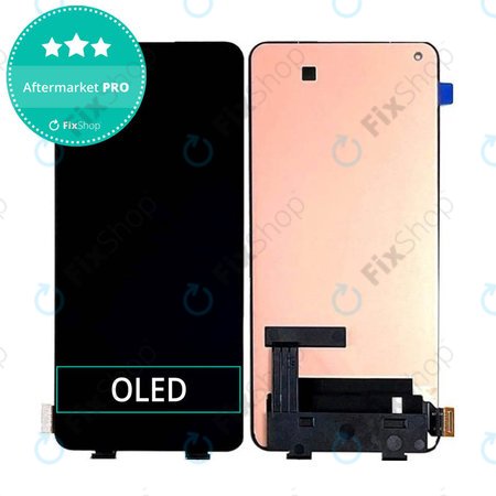 Xiaomi 11 Lite 5G NE 2109119DG 2107119DC - LCD Displej + Dotykové Sklo OLED