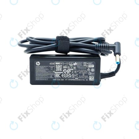 HP 250 G6 - Nabíjací Adaptér 45W - 77011108 Genuine Service Pack