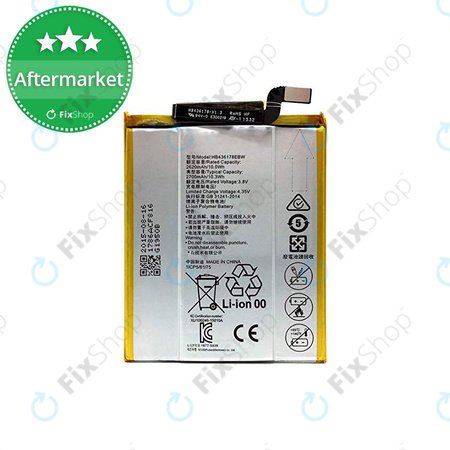 Huawei Mate S - Batéria HB436178EBW 2700mAh