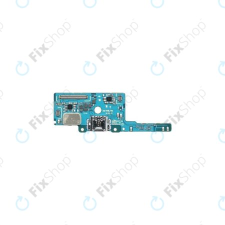 Samsung Galaxy Tab S5e 10.5 T720, T725 - Nabíjací Konektor PCB Doska - GH82-19846A Genuine Service Pack