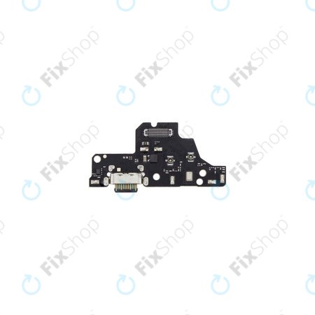 Motorola Moto G41 XT2167 - Nabíjací Konektor PCB Doska