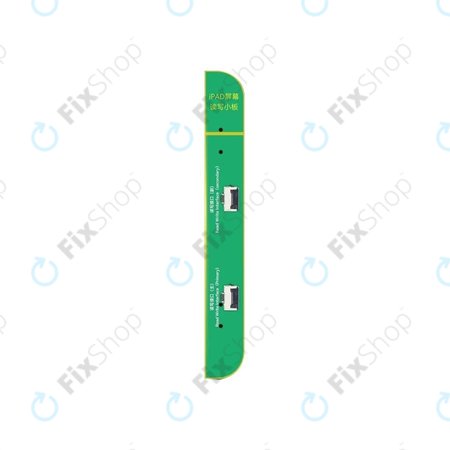 JC V1SE, V1S PRO - LCD Repair Board pre iPad (Pro 3, 4, 5, 6 11", Air 3, Pro 2 10.5", mini 6 8.3", Air 4, 5 10.9", Pro 3,4 12.9")