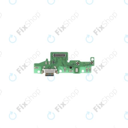 Motorola Moto G60s XT2133 - Nabíjací Konektor PCB Doska