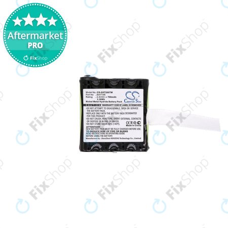 Motorola TLKR-series, XT180, XTB446, XTK446, XTR446 - Batéria IXNN4002A, IXNN4002B 700mAh HQ