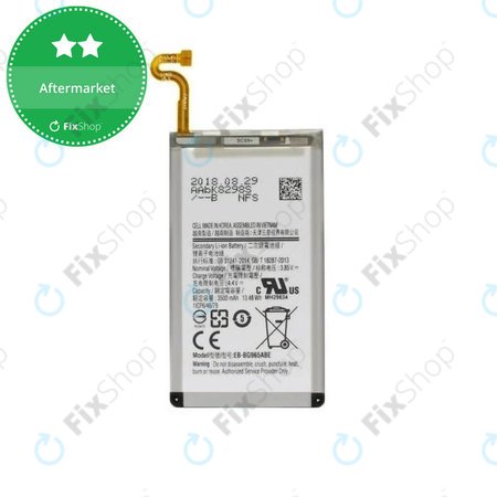 Samsung Galaxy S9 Plus G965F - Batéria EB-BG965ABE 3500mAh