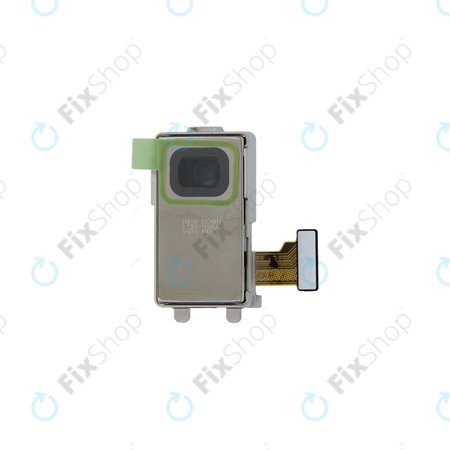 Sony Xperia 1 IV XQCT54 - Zadná Kamera Modul 12MP (Tele) - 101327011 Genuine Service Pack