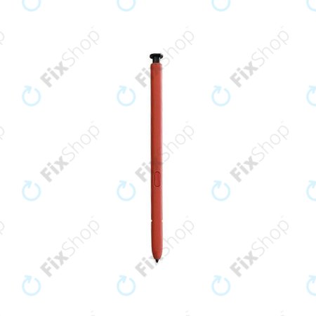 Samsung Galaxy S22 Ultra S908B - Stylus (Red) - GH96-14790H Genuine Service Pack