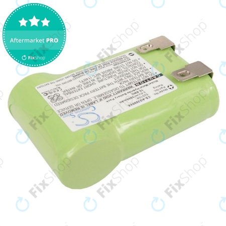 AEG Electrolux Junior 3000 - Batéria 520104 Ni-MH 3.6V 3000mAh HQ