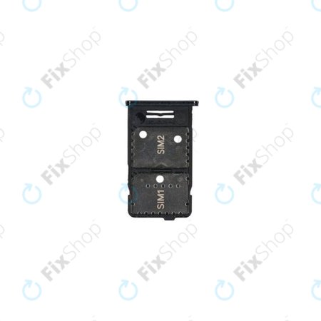 Samsung Galaxy M31s M317F - SIM Slot (Mirage Blue) - GH98-45848B Genuine Service Pack