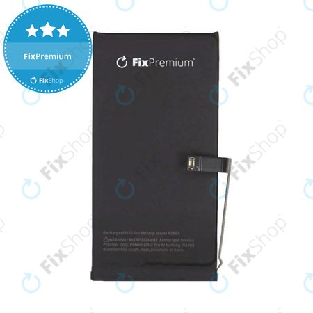 Apple iPhone 14 - Batéria A2863 3279mAh FixPremium