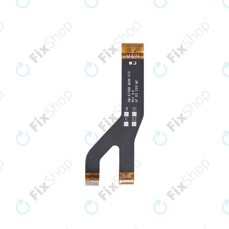 Samsung Galaxy A73 A736 - Hlavný Flex Kábel - GH59-15560A Genuine Service Pack