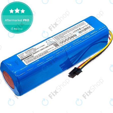 Xiaomi Dreame D-series, F-series, L-series, W-series, Z-series - Batéria BRR-2P4S-5200 Li-Ion 14.4V 5200mAh HQ