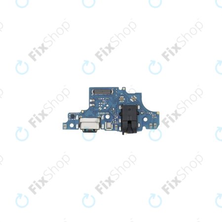 Motorola Moto G52 XT2221 - Nabíjací Konektor PCB Doska