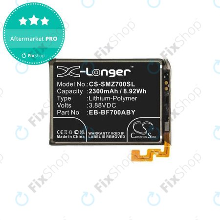 Samsung Galaxy Z Flip F700N - Batéria EB-BF700ABY 2300mAh HQ