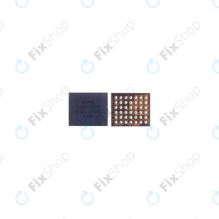 Apple iPhone 5, 5C - Audio Power Amplifier IC 338S1077