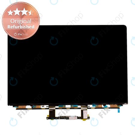 Apple MacBook Air 13" A1932 (2018 - 2019), 13" A2179 (2020) - LCD Displej Original Refurbished