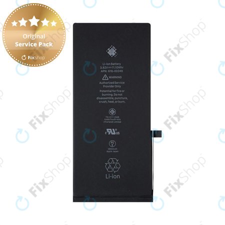 Apple iPhone 7 Plus - Batéria 2900mAh Genuine Service Pack