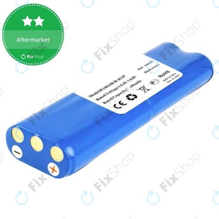 Philips SmartPro Active FC8810, FC8820, FC8830 - Batéria 4ICR19/65 Li-Ion 14.4V 2600mAh